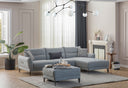 Cross Relax Köşe Takımı