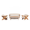 Cross İreko Koltuk Bahçe Takımı