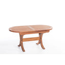 Lotus 170(+40)x90 cm İreko Açılır Bahçe Masası