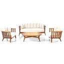 Moon İreko Koltuk Bahçe Takımı