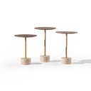 Cedar Yan Sehpa Seti