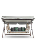 Saltanat Bahçe Salıncağı Gri