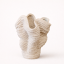 Shell Dekoratif Vazo
