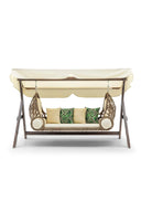 Saltanat Bahçe Salıncağı Krem