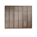 Bronze Çekmeceli Dolap