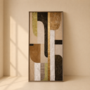 Block Stones Tablo