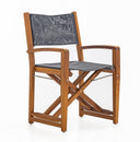 Flexy Bahçe Sandalyesi