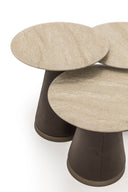 Gönen Servis Sehpa Seti