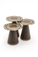 Cunda Servis Sehpa Seti