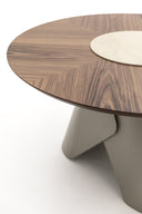 Trilye Yemek Masası