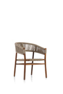 Monaco Bahçe Sandalyesi