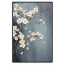 Ollie Bahar Dal Çiçek Tablo