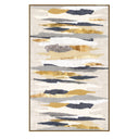 Ollie Mavi Denge Tablo