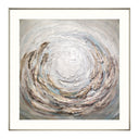 Ollie Yağlı Boya Balıklar Tablo