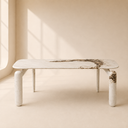 Roche Yemek Masası