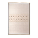 Sandy Natural Beans Tablo