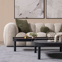 Bohem Orta Sehpa Dikdörtgen