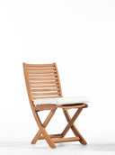 Mane Kolsuz Bahçe Sandalyesi