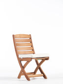 Mirage Kolsuz Bahçe Sandalyesi