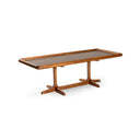 Modest Orta Sehpa Dikdörtgen