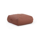 Mooduff Puf Dikdörtgen Taba