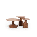 Noble Yan Sehpa Büyük