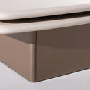 Luna Orta Sehpa Seti