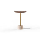 Cedar Yan Sehpa Seti