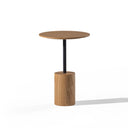 Flint Yan Sehpa Seti