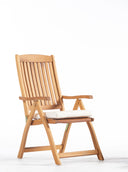 Salt Bahçe Sandalyesi