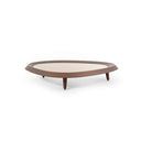 Supra Orta Sehpa Aynalı